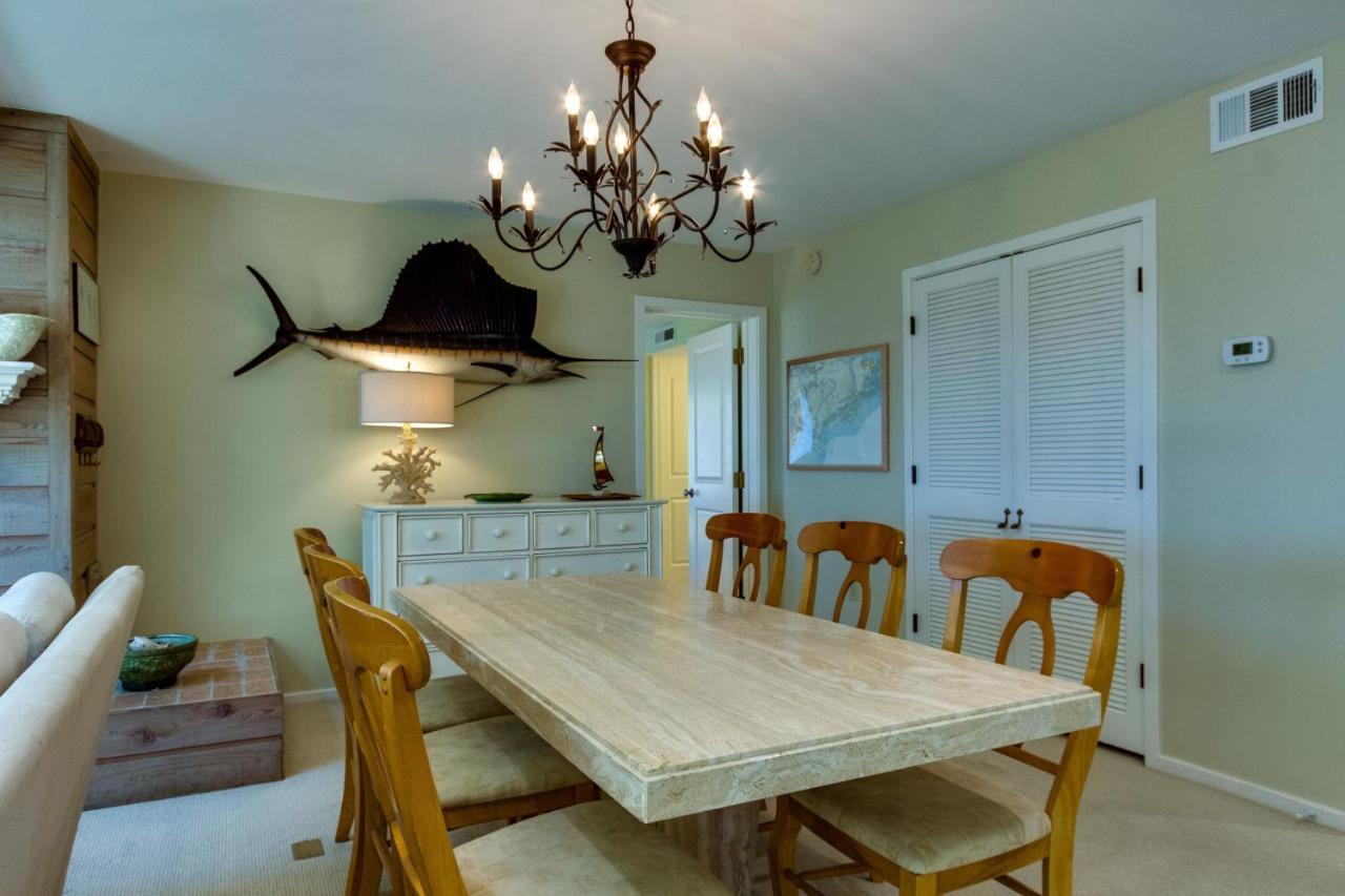 Beach Club 341 Seabrook Island Exterior foto
