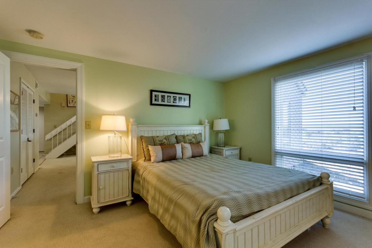 Beach Club 341 Seabrook Island Exterior foto