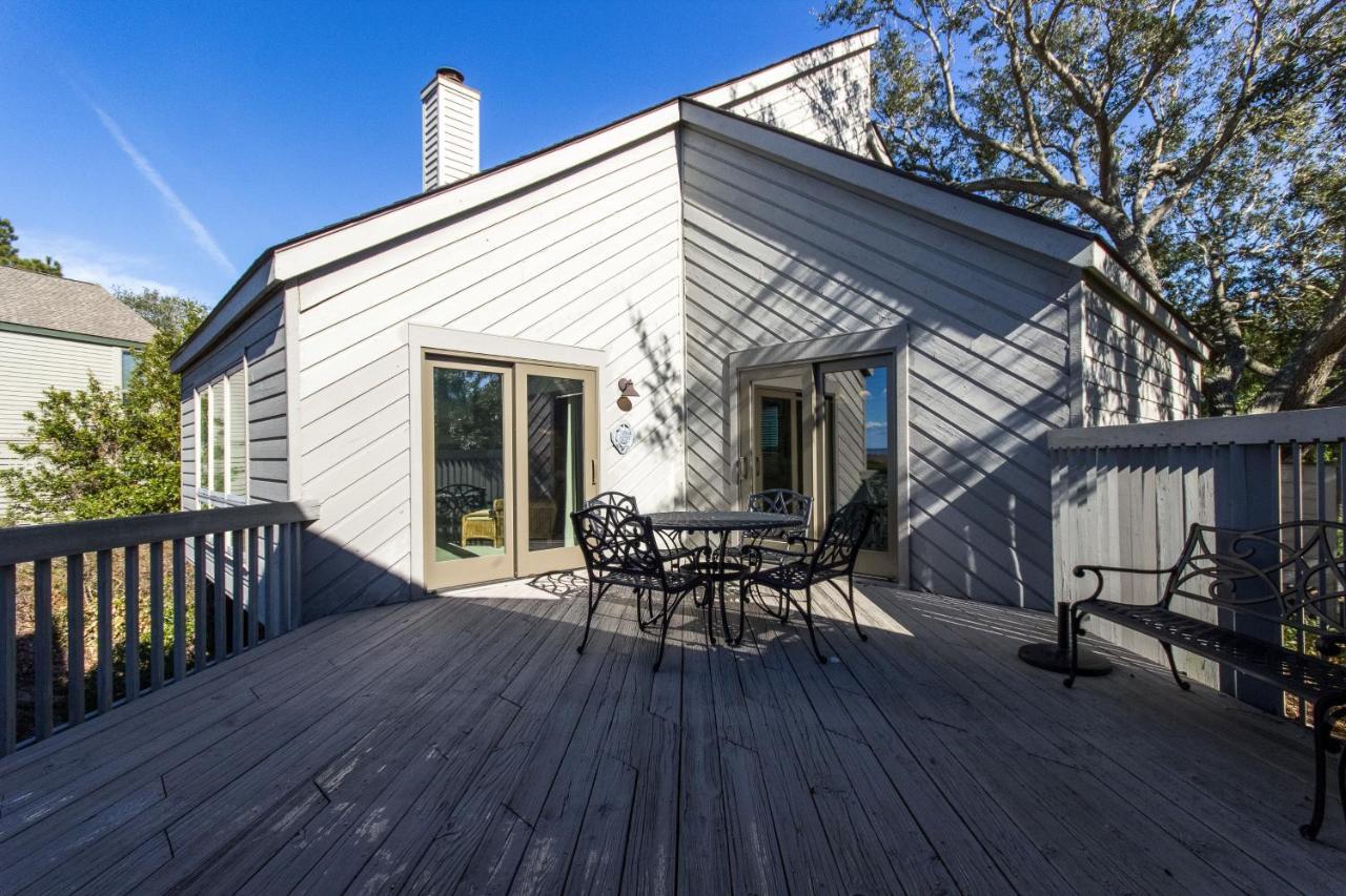 Beach Club 341 Seabrook Island Exterior foto